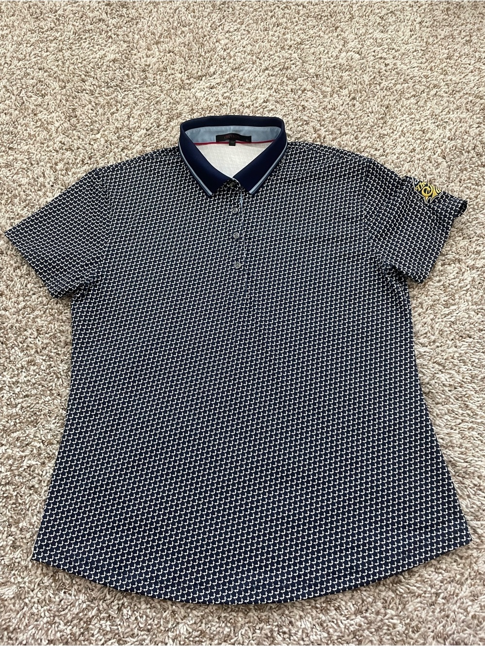 Greyson Golf Polo Women’s Size XL